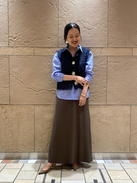 nol takamiyaさんのコーディネート