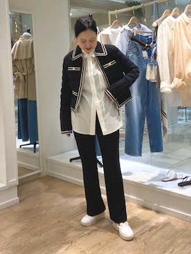 nol takamiyaさんのコーディネート