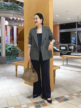 nol takamiyaさんのコーディネート