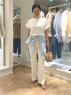 nol takamiyaさんのコーディネート