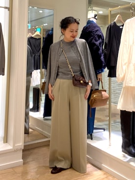nol takamiyaさんのコーディネート