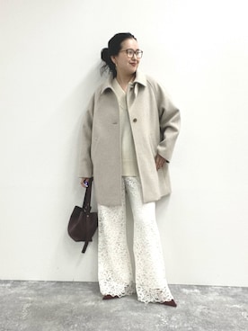 nol takamiyaさんのコーディネート