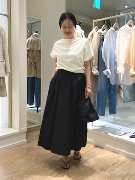 nol takamiyaさんのコーディネート