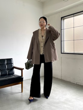 nol takamiyaさんのコーディネート