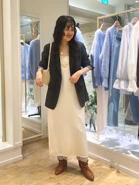 nol takamiyaさんのコーディネート