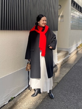 nol takamiyaさんのコーディネート