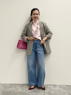 nol takamiyaさんのコーディネート