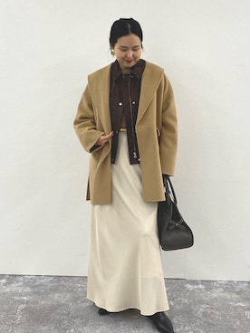 nol takamiyaさんのコーディネート