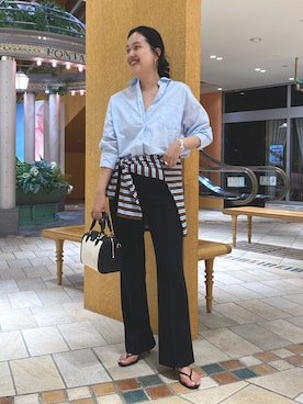 nol takamiyaさんのコーディネート