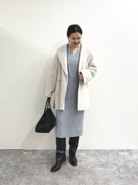 nol takamiyaさんのコーディネート