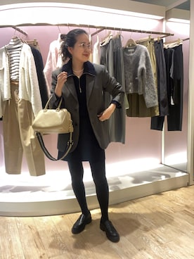 nol takamiyaさんのコーディネート