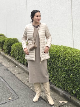 TATRAS（タトラス）の「TATRAS(タトラス) KERK カーク（ダウン