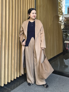 nol takamiyaさんのコーディネート