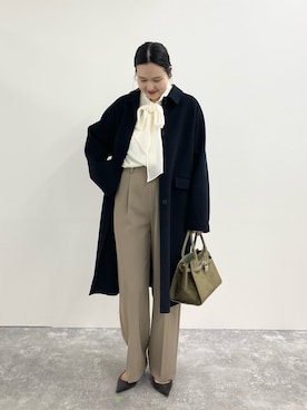 nol takamiyaさんのコーディネート