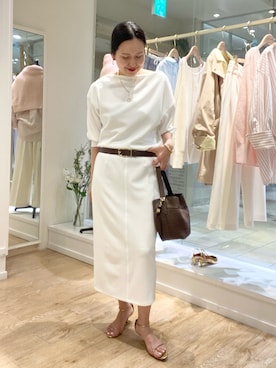 nol takamiyaさんのコーディネート