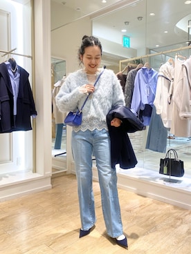 nol takamiyaさんのコーディネート