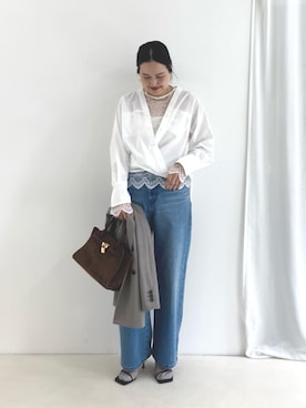 nol takamiyaさんのコーディネート