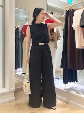 nol takamiyaさんのコーディネート