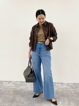 nol takamiyaさんのコーディネート