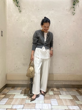 nol takamiyaさんのコーディネート