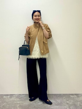 nol takamiyaさんのコーディネート