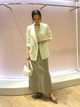 nol takamiyaさんのコーディネート