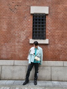 MARC JACOBS（マークジェイコブス）の「【MJ × DOUBLET】THE