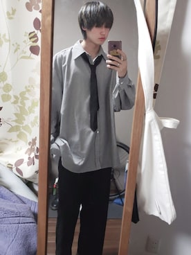 mameyanさんのコーディネート