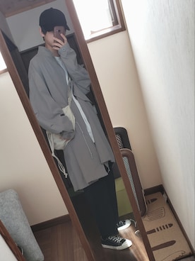 mameyanさんのコーディネート