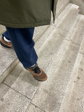 sota さんのコーディネート