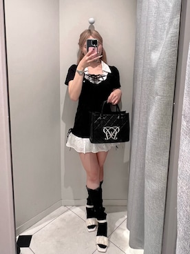 Rinkaさんのコーディネート