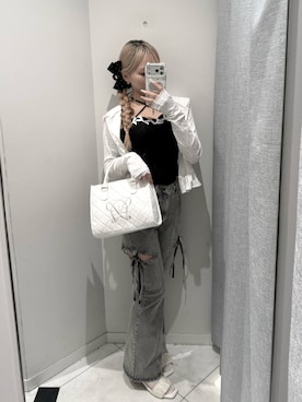 Rinkaさんのコーディネート