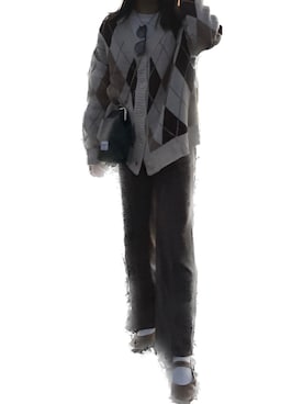 reinanokirokuさん（レディース・164cm）の秋コーディネート