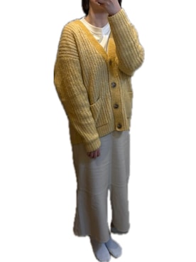 reinanokirokuさん（レディース・164cm）の春コーディネート