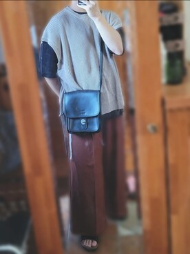 t_Fyさんのコーディネート