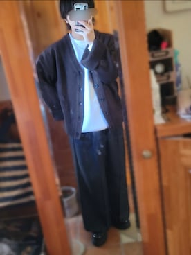 t_Fyさんのコーディネート