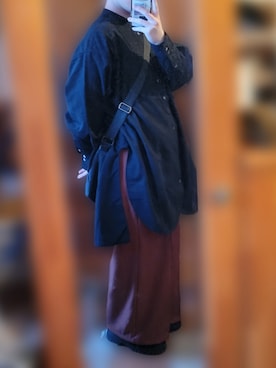 t_Fyさんのコーディネート