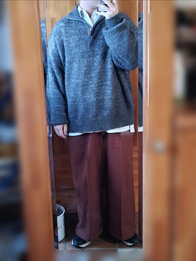 t_Fyさんのコーディネート