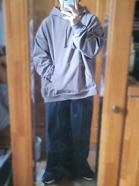 t_Fyさんのコーディネート