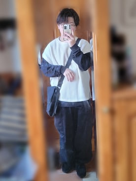 t_Fyさんのコーディネート