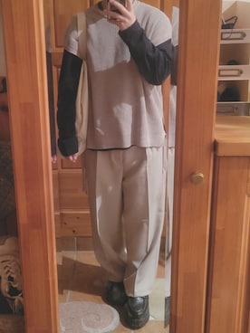 t_Fyさんのコーディネート