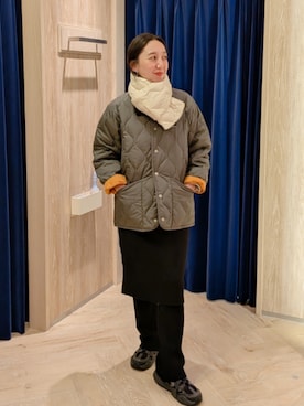 もっちゃんさんのコーディネート