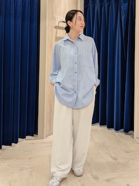 もっちゃんさんのコーディネート