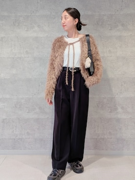 もっちゃんさんのコーディネート