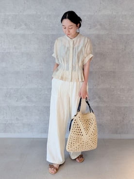 もっちゃんさんのコーディネート