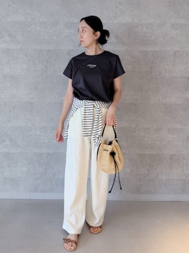 もっちゃんさんのコーディネート