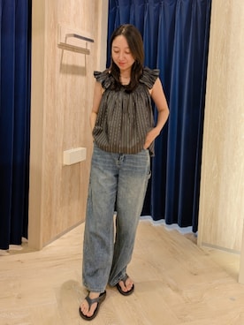 もっちゃんさんのコーディネート