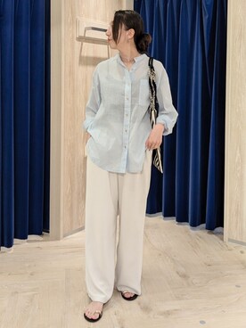 もっちゃんさんのコーディネート