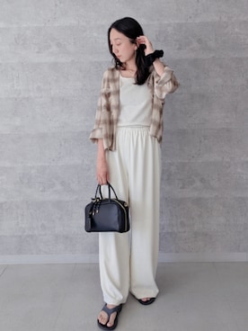 もっちゃんさんのコーディネート