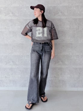 もっちゃんさんのコーディネート